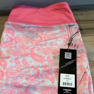 *Brand New* Head Tennis/Golf Skort